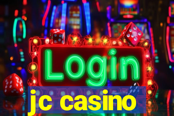 jc casino